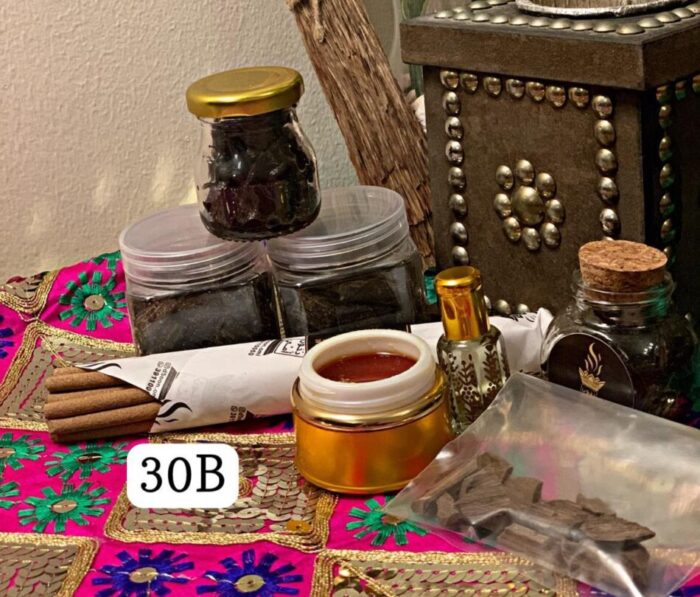 بكج هدية مميزة 4