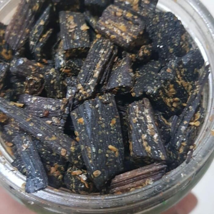 عود كشخة