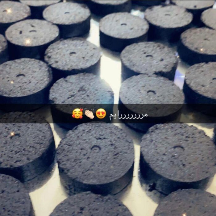 بخور مرايم يصنع محليا العلبة