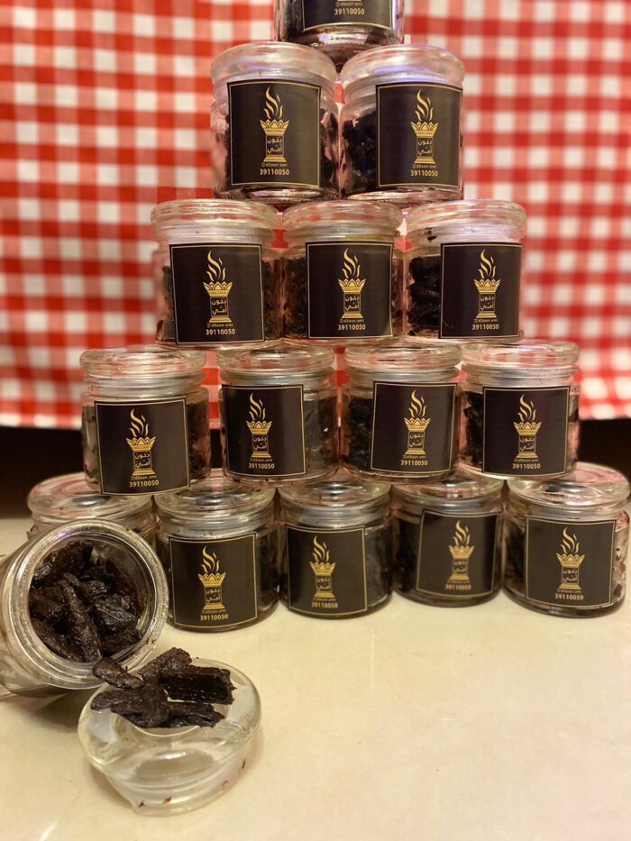 عود الدانة المعطر